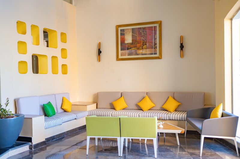 Lemon & Soul Garden Makadi 8