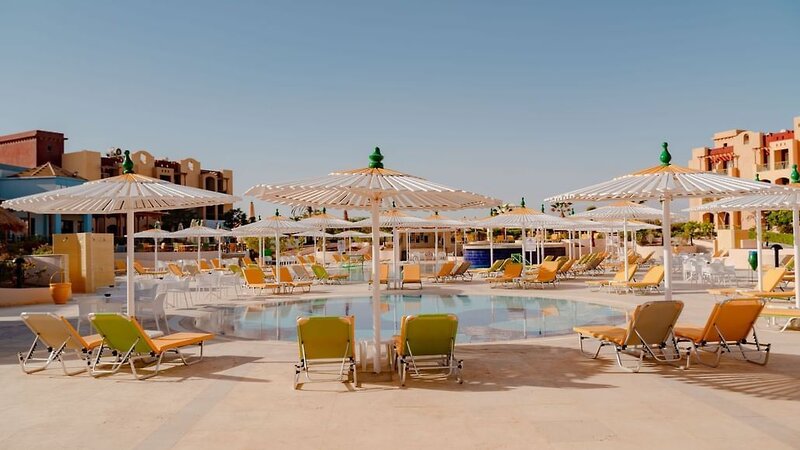 Lemon & Soul Garden Makadi 10