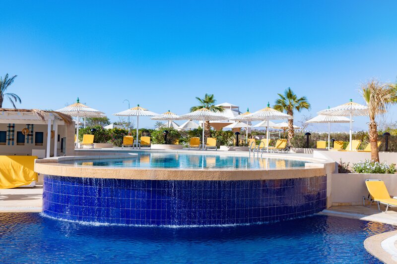 Lemon & Soul Garden Makadi 13