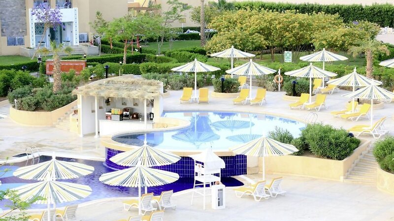 Lemon & Soul Garden Makadi 14