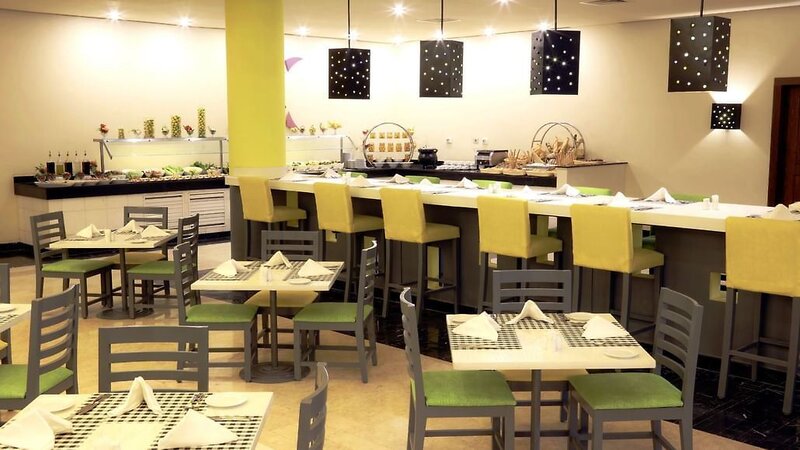 Lemon & Soul Garden Makadi 21