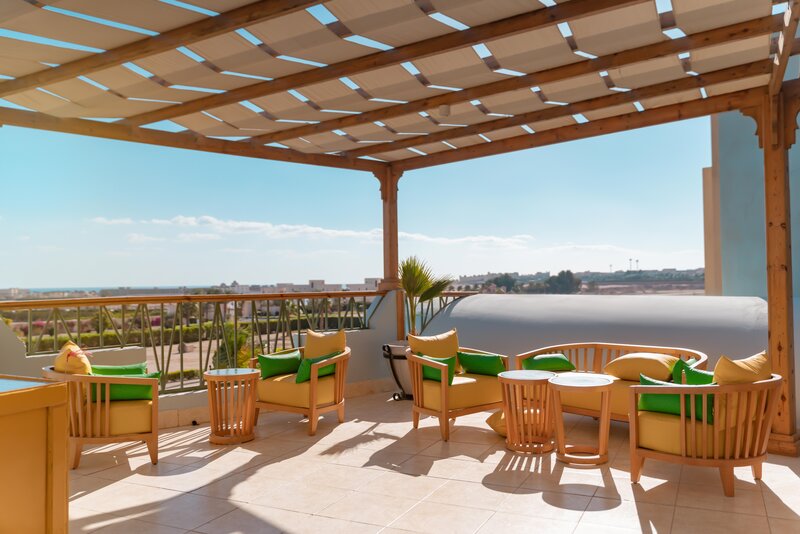 Lemon & Soul Garden Makadi 24