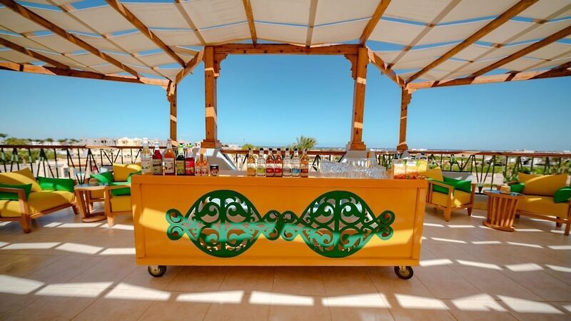 Lemon & Soul Garden Makadi 25