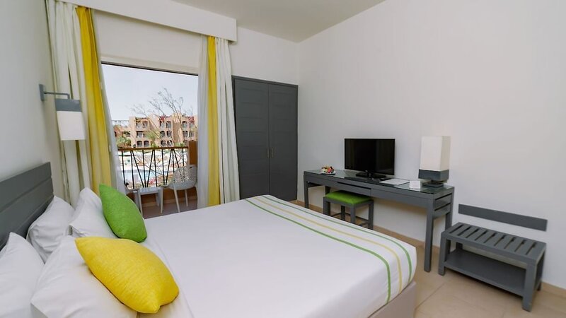 Lemon & Soul Garden Makadi 28