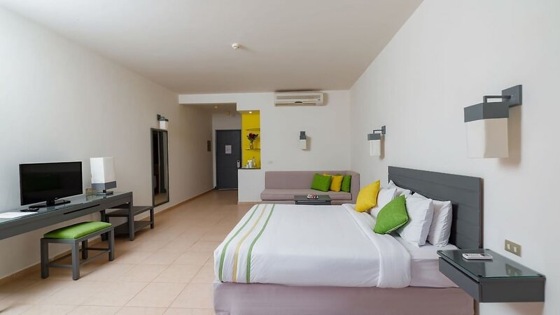 Lemon & Soul Garden Makadi 29