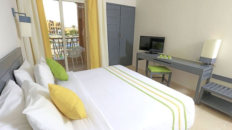 Lemon & Soul Garden Makadi 32