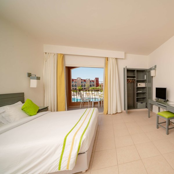 Lemon & Soul Garden Makadi 35