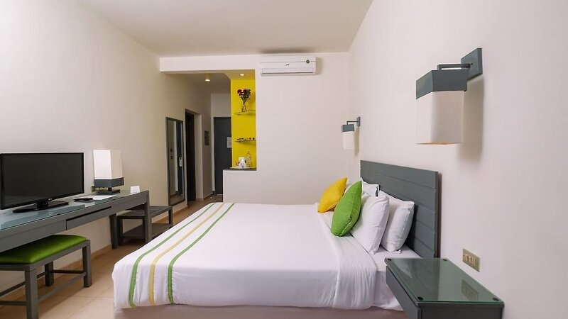 Lemon & Soul Garden Makadi 36