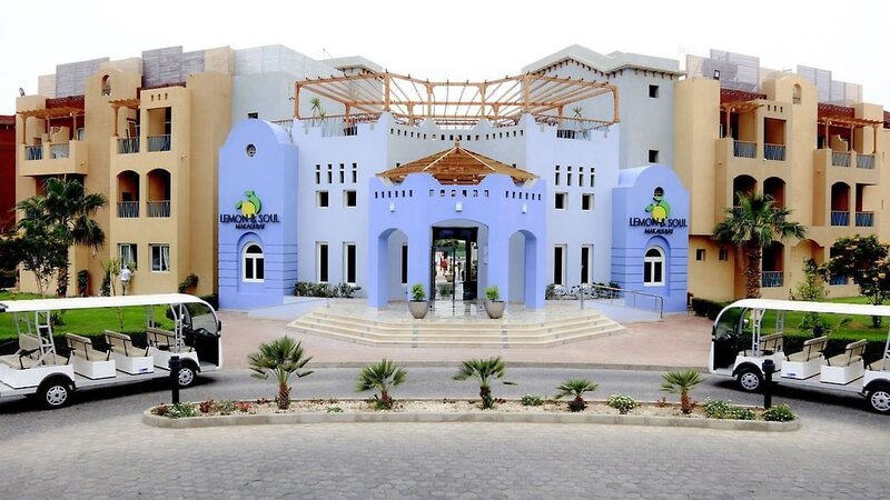 Lemon & Soul Garden Makadi 3