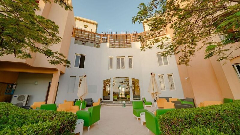 Lemon & Soul Garden Makadi 6