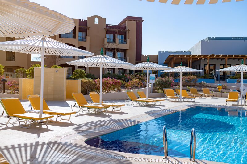 Lemon & Soul Garden Makadi 16