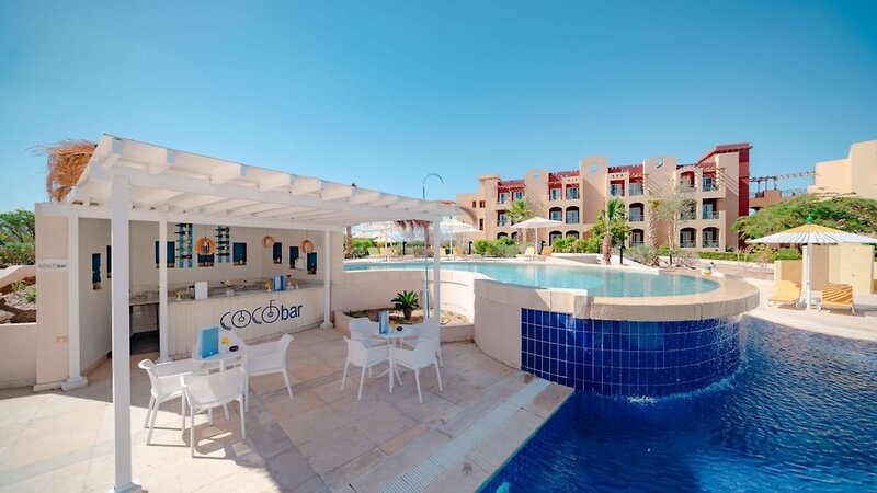 Lemon & Soul Garden Makadi 23