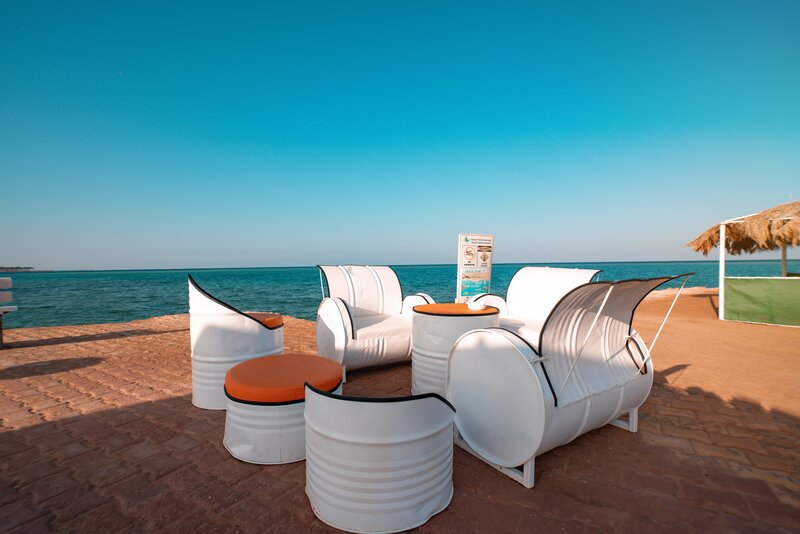 Lemon & Soul Garden Makadi 26