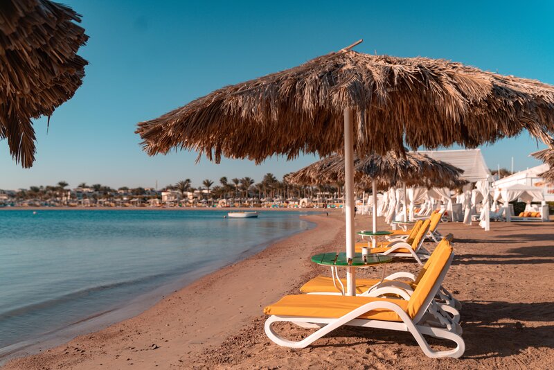 Lemon & Soul Garden Makadi 2