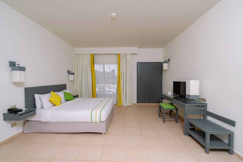 Lemon & Soul Garden Makadi 9