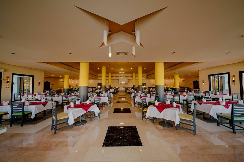 Lemon & Soul Garden Makadi 13