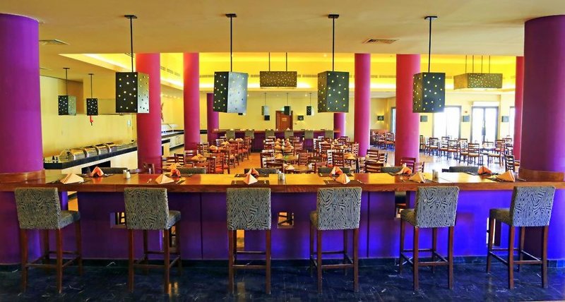 Lemon & Soul Garden Makadi 1