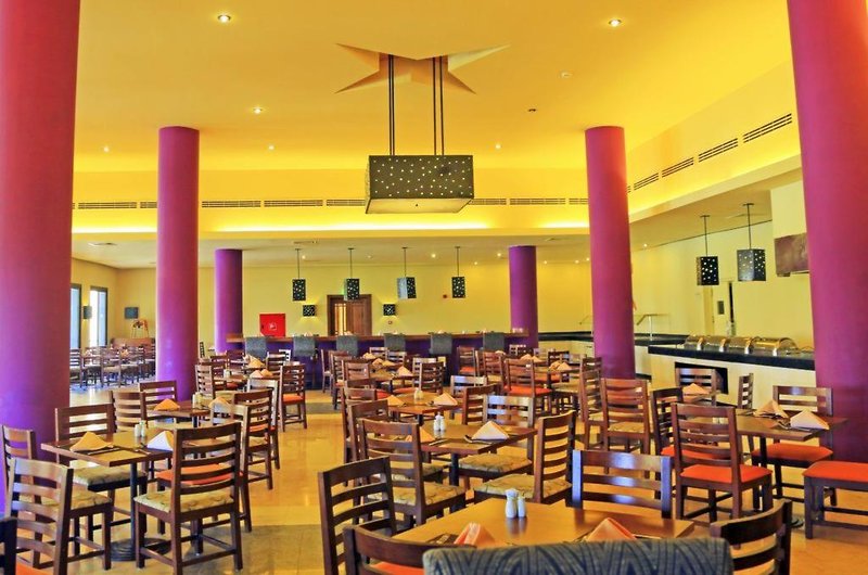 Lemon & Soul Garden Makadi 3