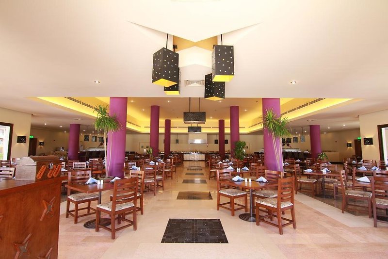 Lemon & Soul Garden Makadi 4