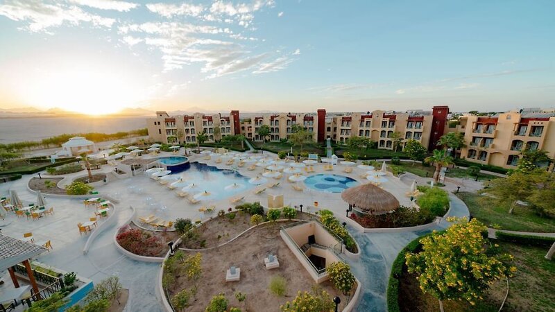 Lemon & Soul Garden Makadi 2