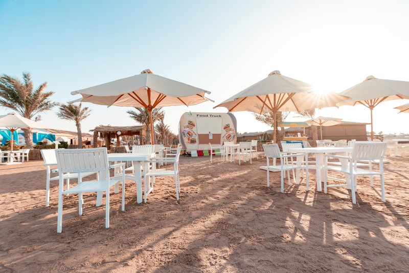 Lemon & Soul Garden Makadi 22