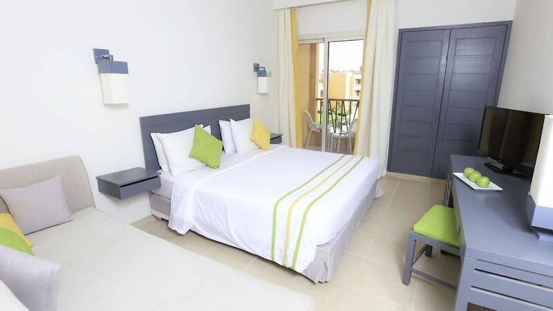 Lemon & Soul Garden Makadi 27