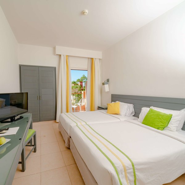 Lemon & Soul Garden Makadi 33