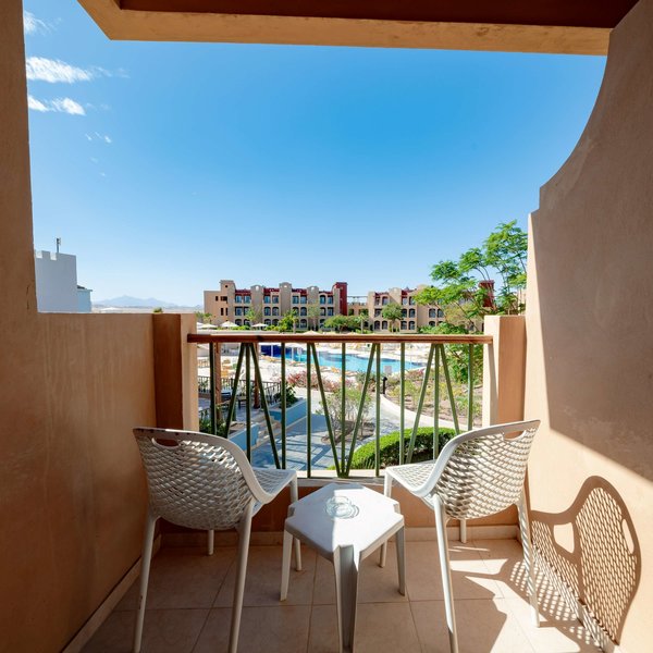 Lemon & Soul Garden Makadi 34