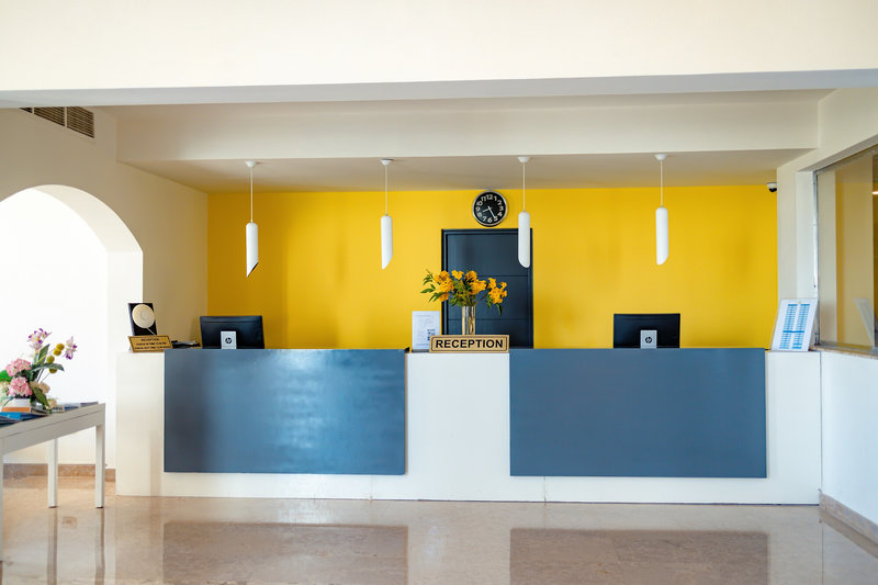 Lemon & Soul Garden Makadi 6