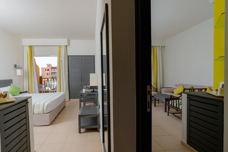 Lemon & Soul Garden Makadi 11