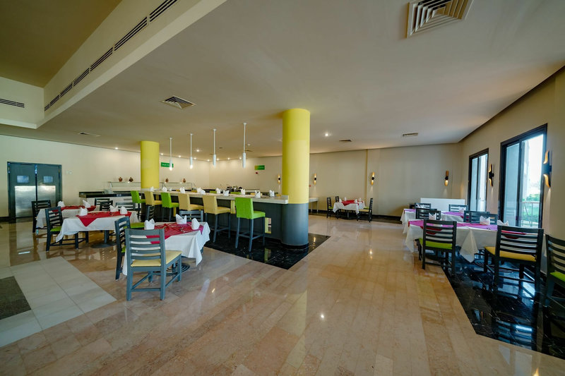 Lemon & Soul Garden Makadi 12