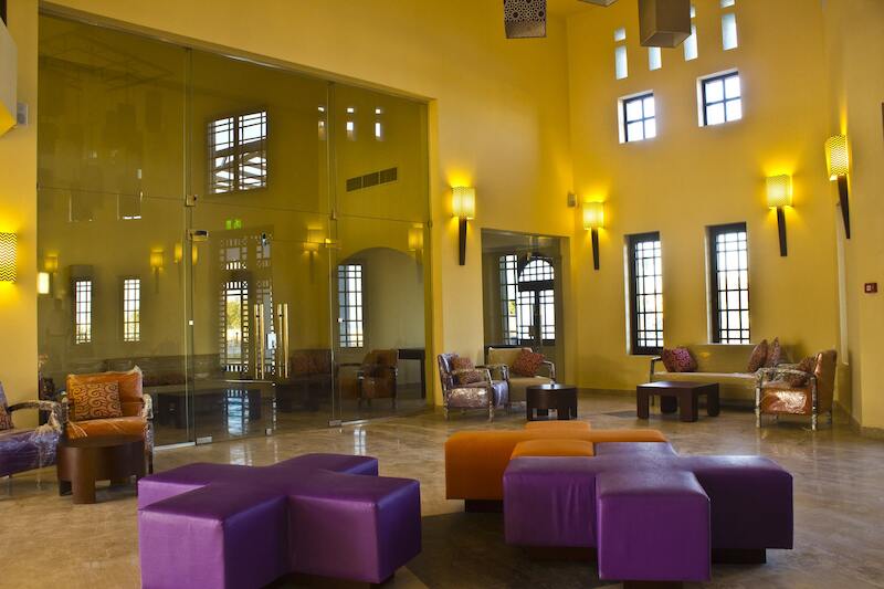 Lemon & Soul Garden Makadi 2