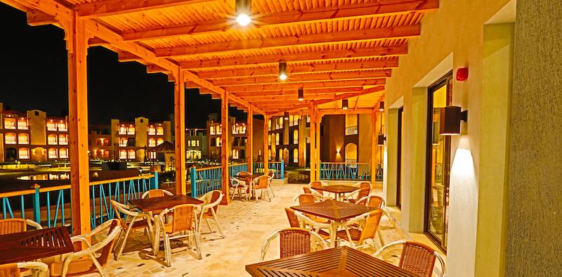 Lemon & Soul Garden Makadi 3