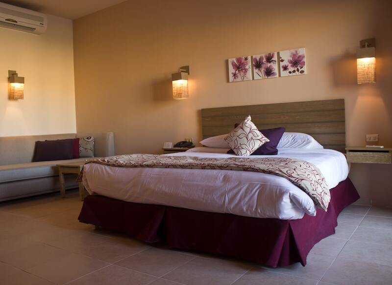 Lemon & Soul Garden Makadi 4