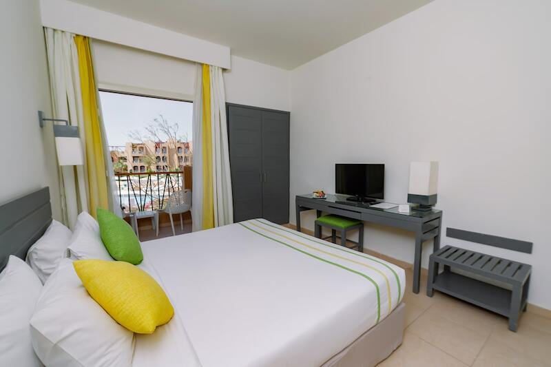 Lemon & Soul Garden Makadi 5