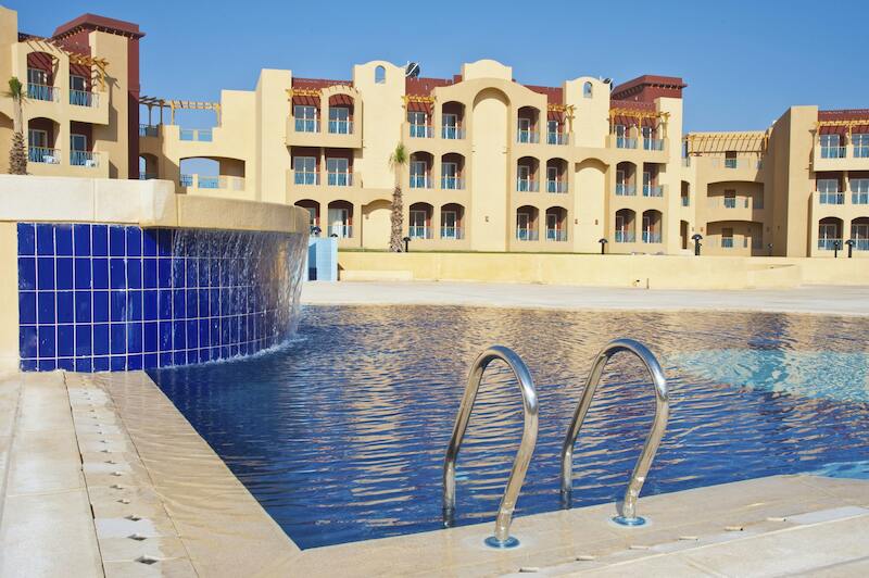 Lemon & Soul Garden Makadi 6