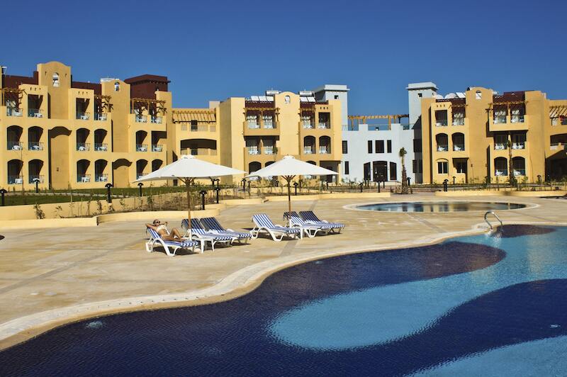 Lemon & Soul Garden Makadi 7