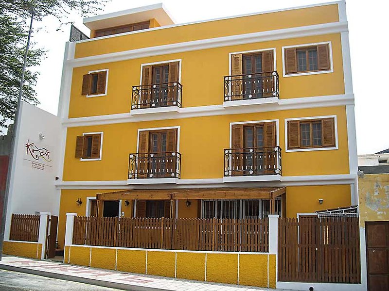 Kira´s Boutique Hotel