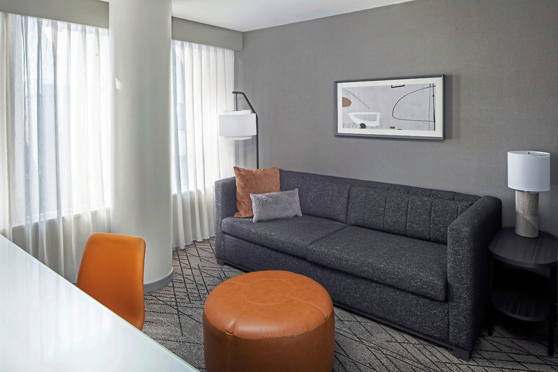 Hyatt Washington DC / Convention Center 7