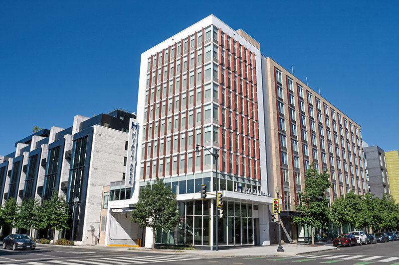 Hyatt Washington DC / Convention Center 15