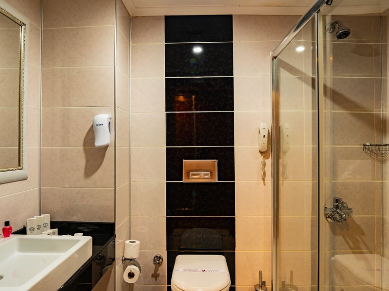 Throne Beach Resort & Spa 21