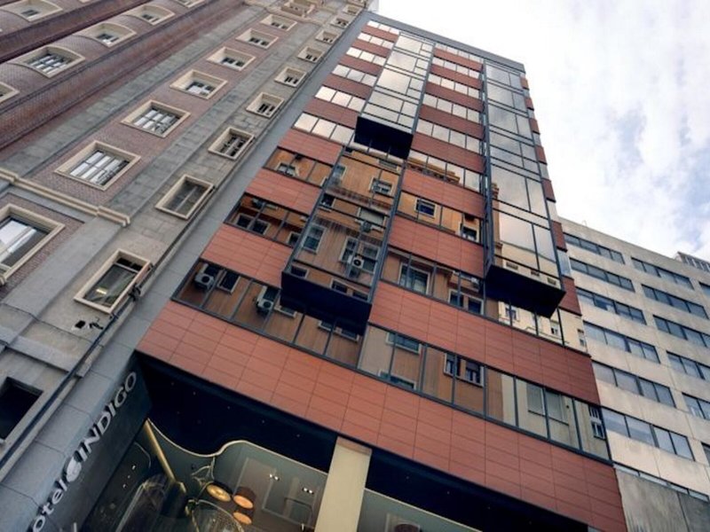 Hotel Indigo Madrid - Gran Via