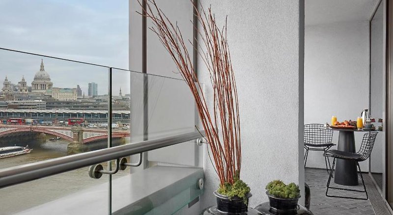 Sea Containers London 2