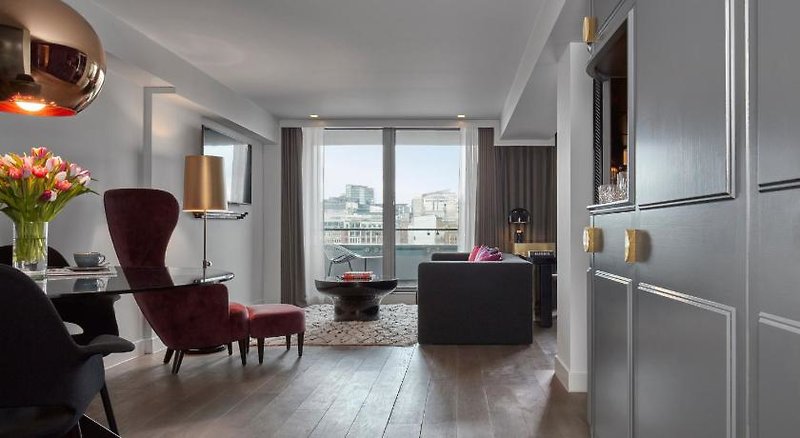 Sea Containers London 5