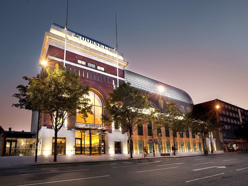 Dorsett Shepherd´s Bush