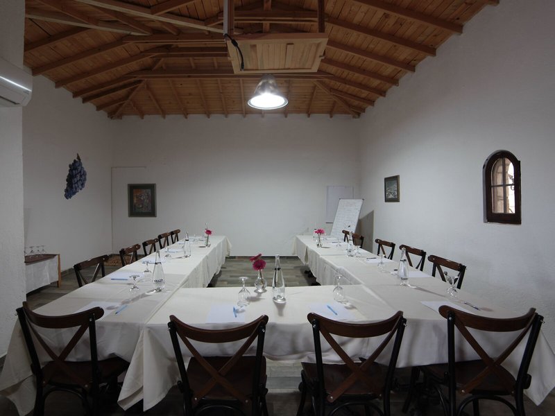 Vinifera Vineyards Hotel 19