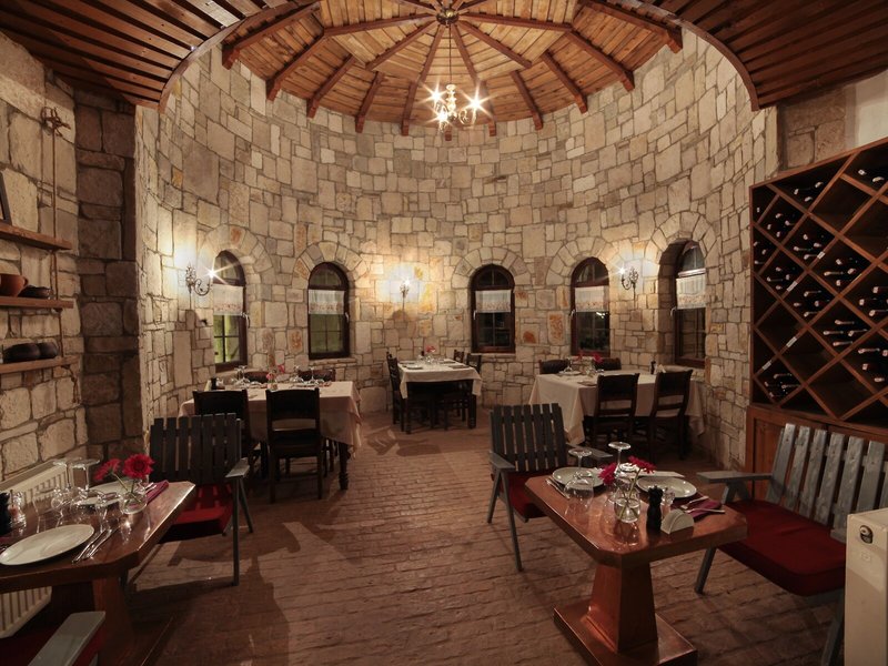 Vinifera Vineyards Hotel 20