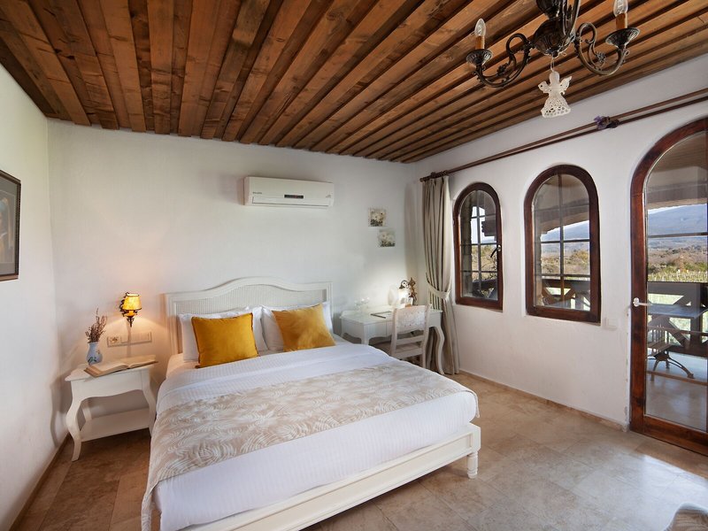 Vinifera Vineyards Hotel 21