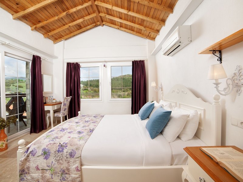 Vinifera Vineyards Hotel 22