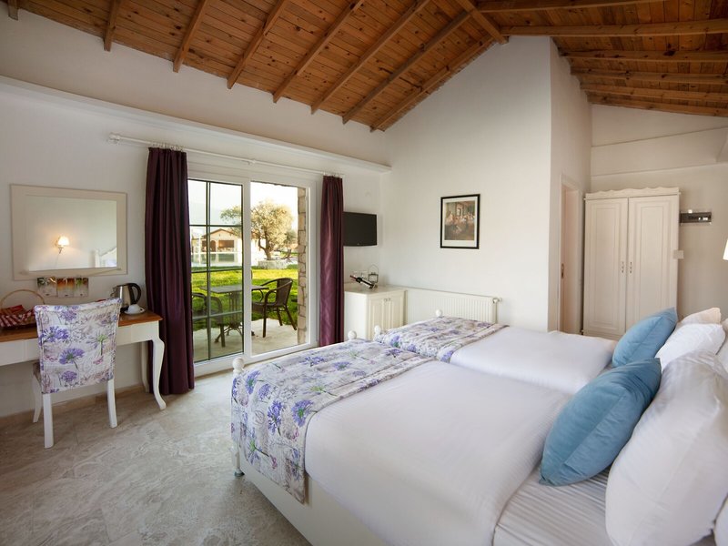 Vinifera Vineyards Hotel 28